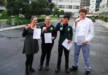 regional culinary fare medal winners.jpg